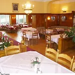 & Mozart 酒店 巴德加斯坦