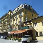 فندق & Mozart باد جاستاين