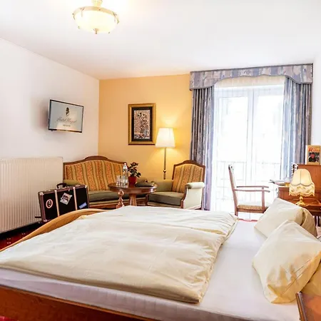 & Mozart 3* Bad Gastein