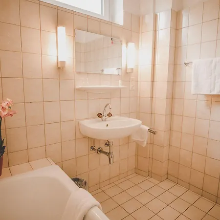 Ξενοδοχείο & Mozart Bad Gastein