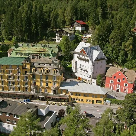 & Mozart Hotell 3*