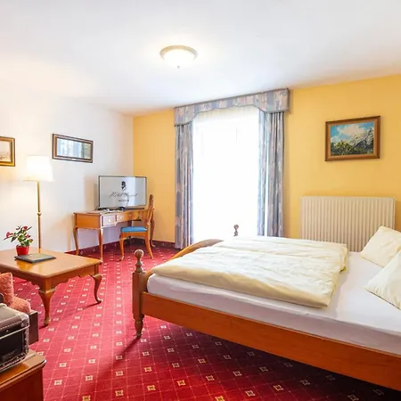 Hotel & Mozart Bad Gastein