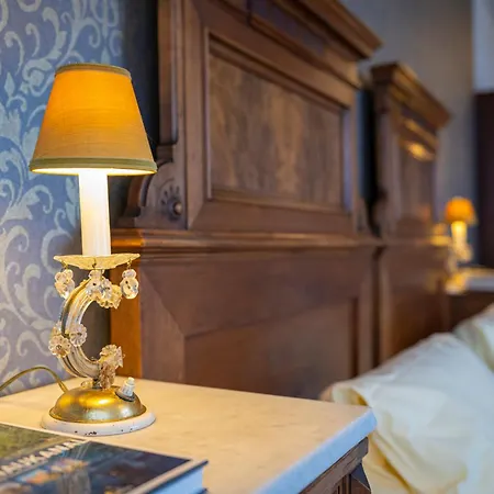 Kurhotel&hotel Mozart Bad Gastein