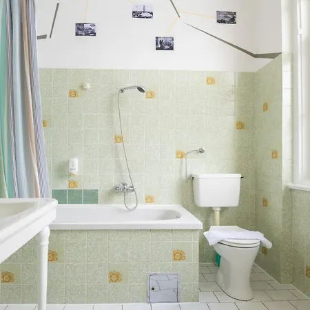 Hotel Kurhotel&hotel Mozart