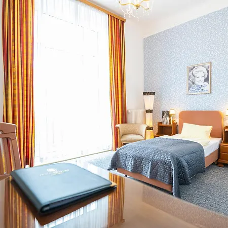 Kurhotel&hotel Mozart