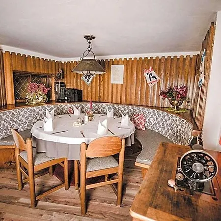 & Mozart מלון באד גסטיין