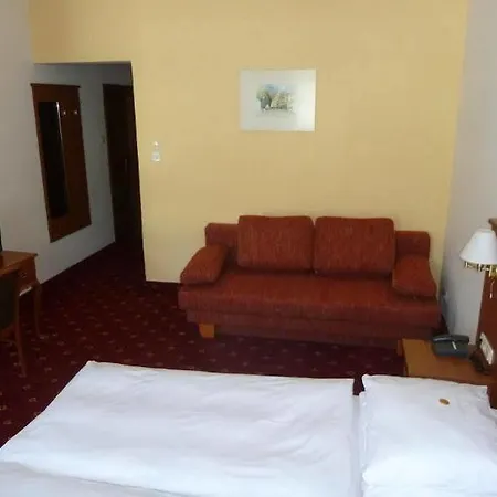 Hotell & Mozart Bad Gastein