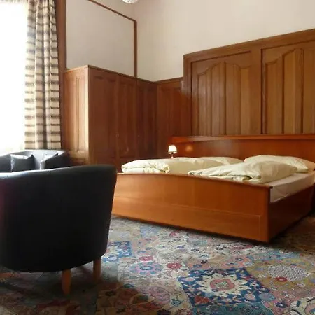 & Mozart Hotell