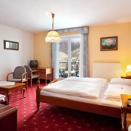 & Mozart Hotell Bad Gastein