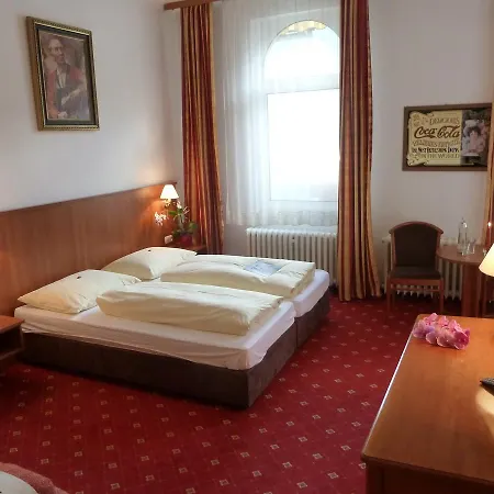 Hotel & Mozart Bad Gastein