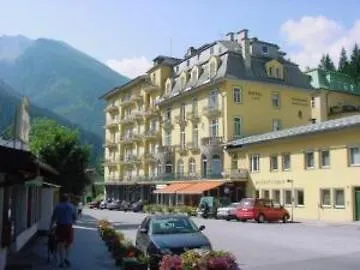 Hotel Kurhotel&hotel Mozart 3*