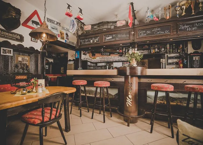 Kurhotel&hotel Mozart 3* Bad Gastein