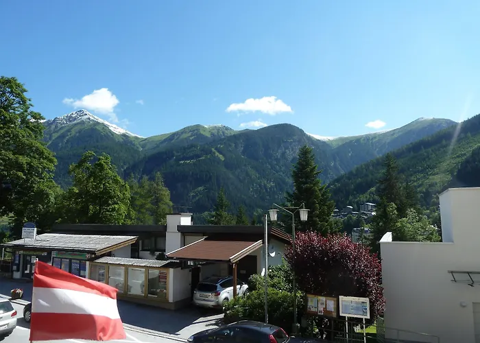 Kurhotel&hotel Mozart 3*