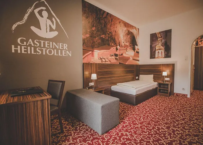 Kurhotel&hotel Mozart 3*