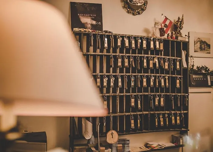 Otel & Mozart Bad Gastein