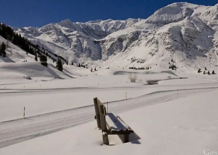 Hotel Kurhotel&hotel Mozart