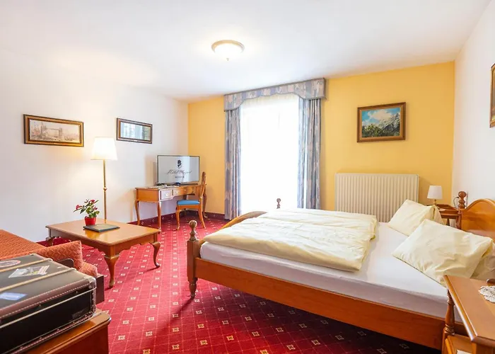 Otel & Mozart Bad Gastein