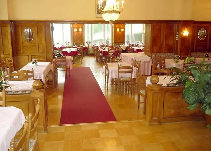 Kurhotel&hotel Mozart Hotel