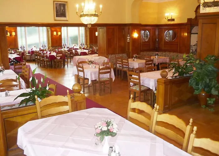 Kurhotel&hotel Mozart Hotel Bad Gastein