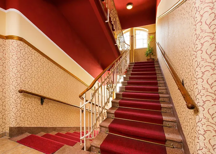 Kurhotel&hotel Mozart 3* Bad Gastein