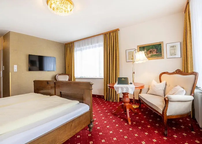 Kurhotel&hotel Mozart Hotel Bad Gastein