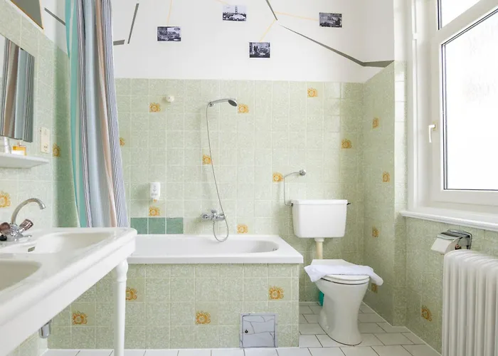 Hotel Kurhotel&hotel Mozart