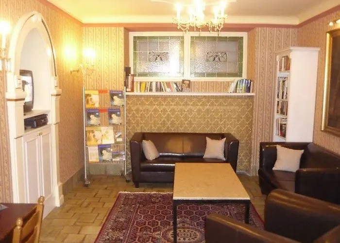 Kurhotel&hotel Mozart Bad Gastein