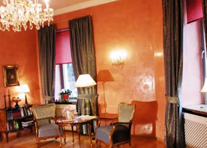 Hotel Kurhotel&hotel Mozart 3*