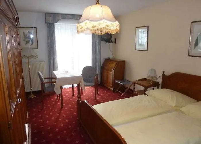 Kurhotel&hotel Mozart 3*