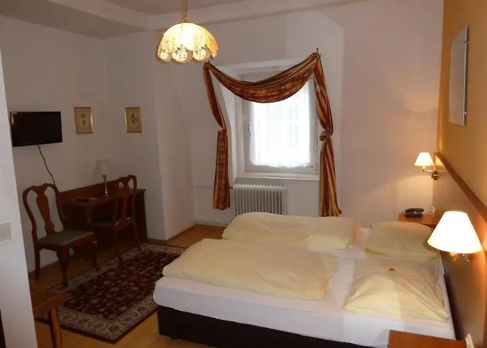 Kurhotel&hotel Mozart