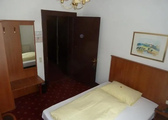 Kurhotel&hotel Mozart