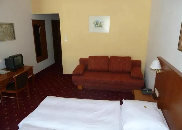 Hotel Kurhotel&hotel Mozart Bad Gastein