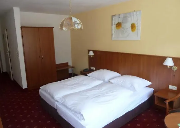 Kurhotel&hotel Mozart Hotel 3*