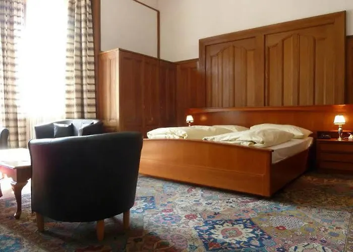 Kurhotel&hotel Mozart Hotel