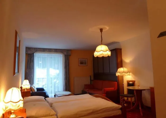 & Mozart 3* Bad Gastein