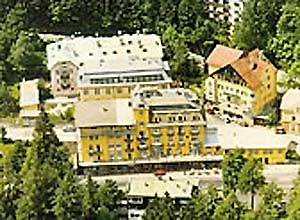 Kurhotel&hotel Mozart Hotel