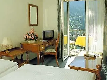 Hotel Kurhotel&hotel Mozart 3*