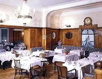 Kurhotel&hotel Mozart