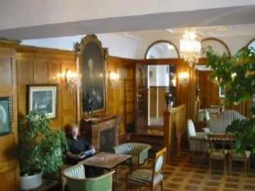 Kurhotel&hotel Mozart Bad Gastein