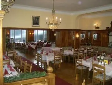 Kurhotel&hotel Mozart