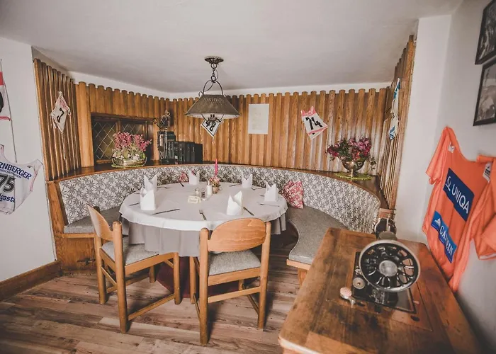 Kurhotel&hotel Mozart Hotel Bad Gastein