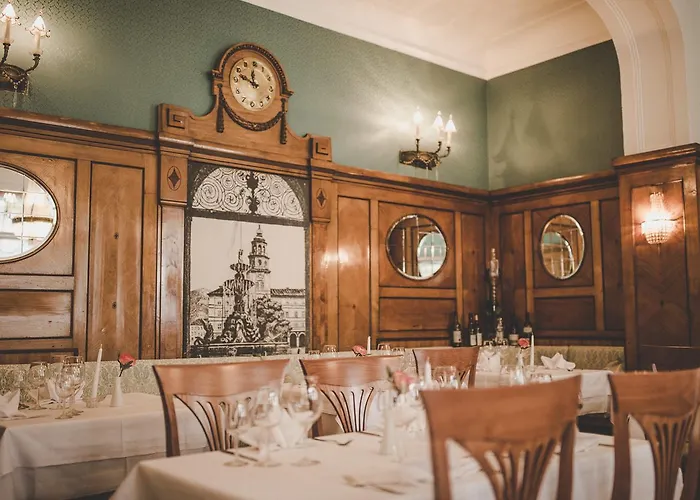 Kurhotel&hotel Mozart Hotel