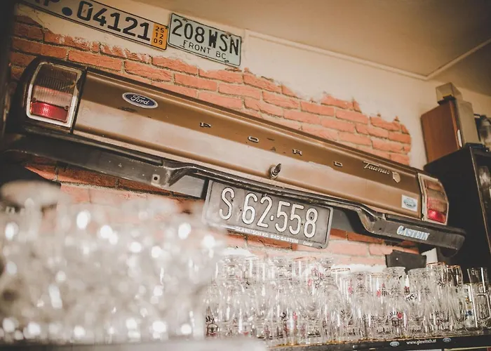 & Mozart 3* 巴德加斯坦